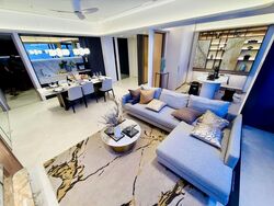 Bayshore Walk (D16), Condominium #564618751